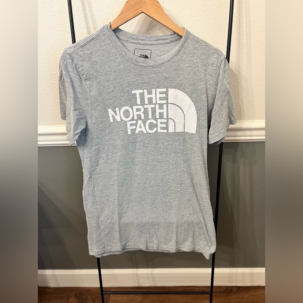 The North Face Tee